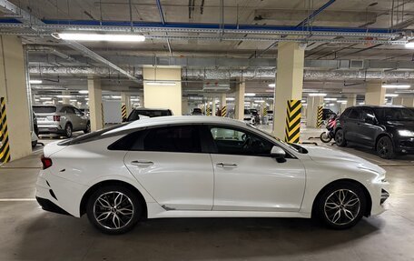 KIA K5, 2020 год, 1 750 000 рублей, 4 фотография