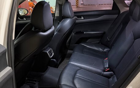 KIA K5, 2020 год, 1 750 000 рублей, 6 фотография