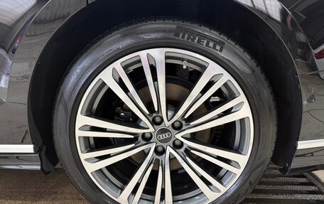 Audi A8, 2023 год, 6 500 000 рублей, 6 фотография