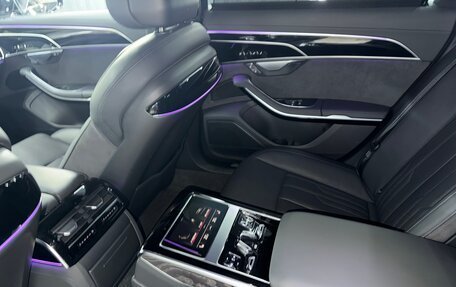 Audi A8, 2023 год, 6 500 000 рублей, 9 фотография