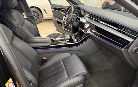 Audi A8, 2023 год, 6 500 000 рублей, 15 фотография