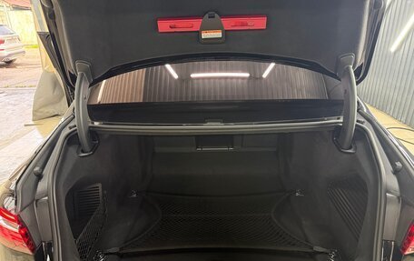 Audi A8, 2023 год, 6 500 000 рублей, 12 фотография