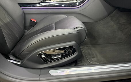 Audi A8, 2023 год, 6 500 000 рублей, 16 фотография