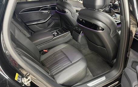 Audi A8, 2023 год, 6 500 000 рублей, 13 фотография