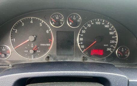 Audi A6, 1998 год, 650 000 рублей, 5 фотография
