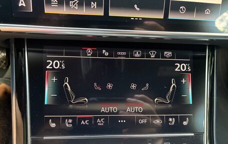 Audi A8, 2023 год, 6 500 000 рублей, 20 фотография
