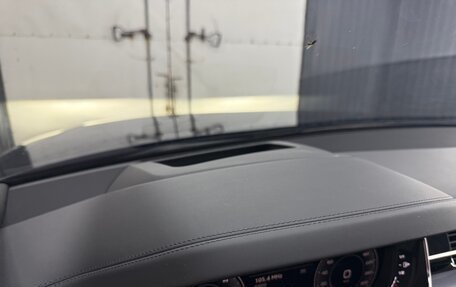 Audi A8, 2023 год, 6 500 000 рублей, 19 фотография
