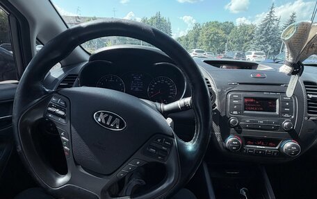 KIA Cerato III, 2015 год, 950 000 рублей, 9 фотография