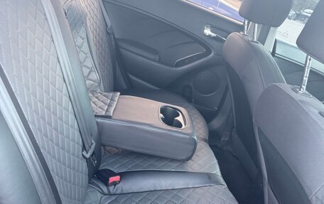 KIA Cerato III, 2015 год, 950 000 рублей, 7 фотография