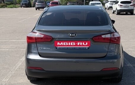 KIA Cerato III, 2015 год, 950 000 рублей, 4 фотография