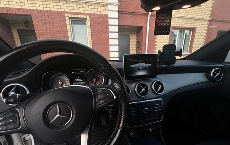 Mercedes-Benz CLA, 2015 год, 1 710 000 рублей, 7 фотография