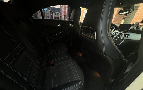 Mercedes-Benz CLA, 2015 год, 1 710 000 рублей, 6 фотография