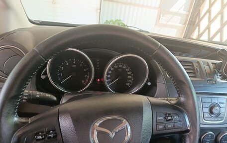 Mazda 5 II, 2013 год, 1 400 000 рублей, 8 фотография