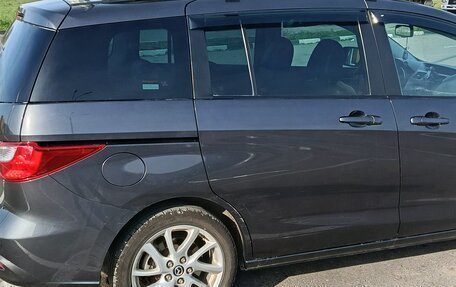 Mazda 5 II, 2013 год, 1 400 000 рублей, 5 фотография