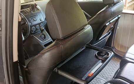 Mazda 5 II, 2013 год, 1 400 000 рублей, 9 фотография