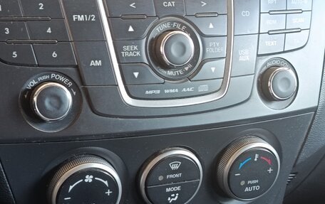 Mazda 5 II, 2013 год, 1 400 000 рублей, 11 фотография