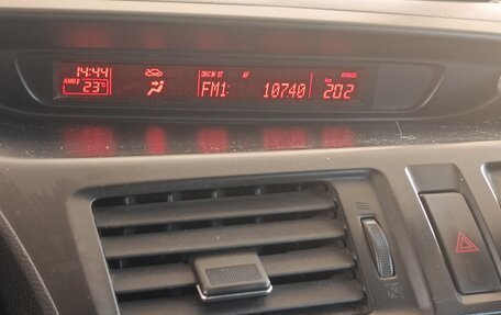 Mazda 5 II, 2013 год, 1 400 000 рублей, 12 фотография