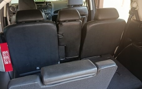 Mazda 5 II, 2013 год, 1 400 000 рублей, 10 фотография