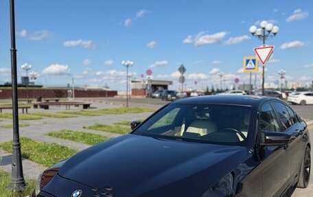 BMW 5 серия, 2018 год, 3 349 000 рублей, 2 фотография