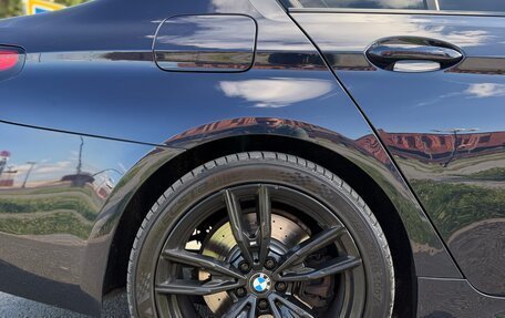 BMW 5 серия, 2018 год, 3 349 000 рублей, 23 фотография