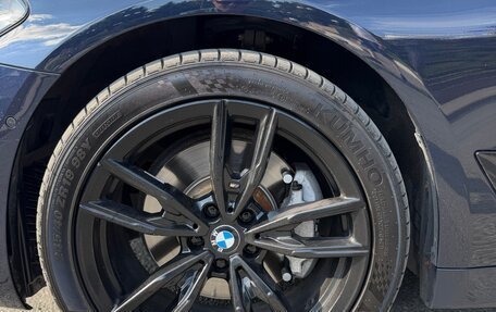 BMW 5 серия, 2018 год, 3 349 000 рублей, 21 фотография