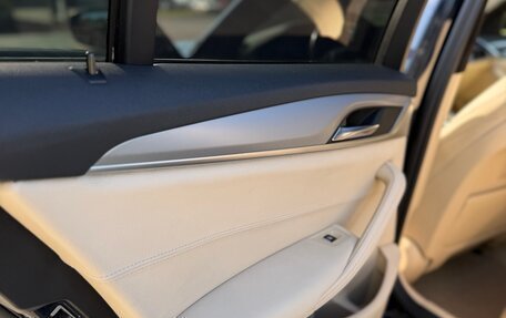 BMW 5 серия, 2018 год, 3 349 000 рублей, 14 фотография