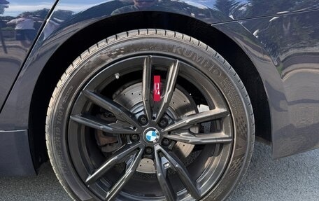 BMW 5 серия, 2018 год, 3 349 000 рублей, 22 фотография