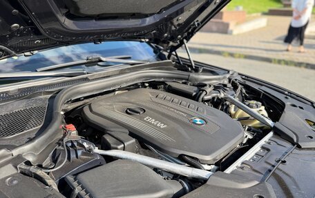 BMW 5 серия, 2018 год, 3 349 000 рублей, 36 фотография