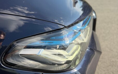 BMW 5 серия, 2018 год, 3 349 000 рублей, 26 фотография