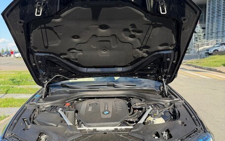 BMW 5 серия, 2018 год, 3 349 000 рублей, 35 фотография