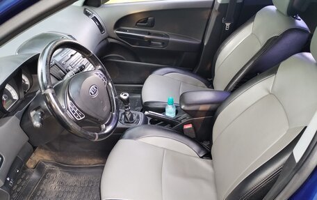 KIA cee'd I рестайлинг, 2008 год, 476 000 рублей, 12 фотография