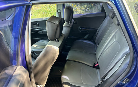 KIA cee'd I рестайлинг, 2008 год, 476 000 рублей, 13 фотография