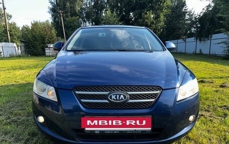 KIA cee'd I рестайлинг, 2008 год, 476 000 рублей, 2 фотография