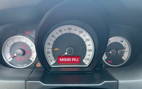 KIA cee'd I рестайлинг, 2008 год, 476 000 рублей, 10 фотография