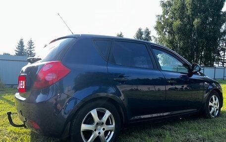 KIA cee'd I рестайлинг, 2008 год, 476 000 рублей, 7 фотография