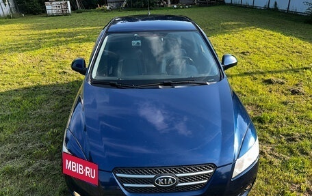 KIA cee'd I рестайлинг, 2008 год, 476 000 рублей, 4 фотография