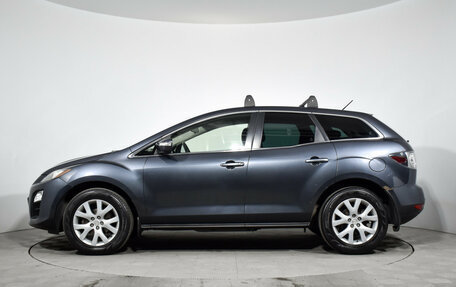 Mazda CX-7 I рестайлинг, 2011 год, 1 049 000 рублей, 9 фотография