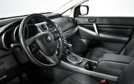 Mazda CX-7 I рестайлинг, 2011 год, 1 049 000 рублей, 10 фотография