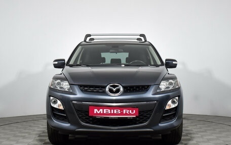 Mazda CX-7 I рестайлинг, 2011 год, 1 049 000 рублей, 3 фотография