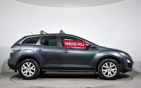 Mazda CX-7 I рестайлинг, 2011 год, 1 049 000 рублей, 5 фотография