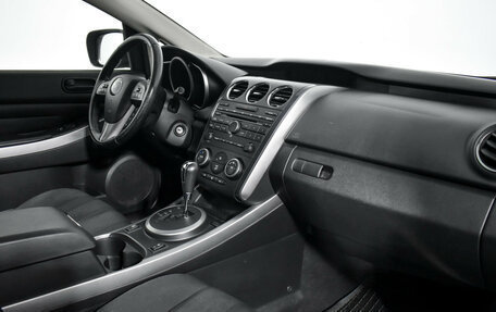 Mazda CX-7 I рестайлинг, 2011 год, 1 049 000 рублей, 14 фотография