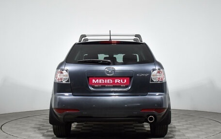 Mazda CX-7 I рестайлинг, 2011 год, 1 049 000 рублей, 7 фотография