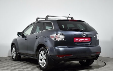 Mazda CX-7 I рестайлинг, 2011 год, 1 049 000 рублей, 8 фотография