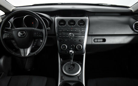 Mazda CX-7 I рестайлинг, 2011 год, 1 049 000 рублей, 16 фотография