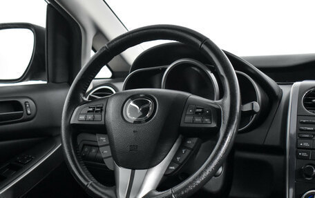 Mazda CX-7 I рестайлинг, 2011 год, 1 049 000 рублей, 15 фотография