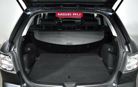 Mazda CX-7 I рестайлинг, 2011 год, 1 049 000 рублей, 19 фотография