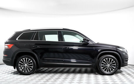 Skoda Kodiaq I, 2021 год, 3 345 000 рублей, 4 фотография