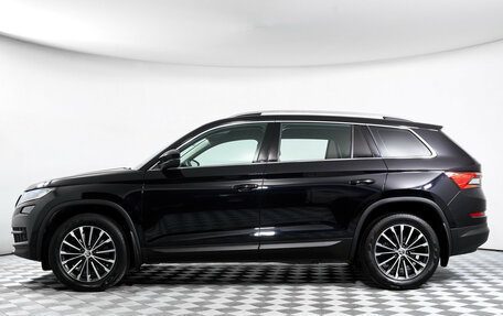 Skoda Kodiaq I, 2021 год, 3 345 000 рублей, 9 фотография