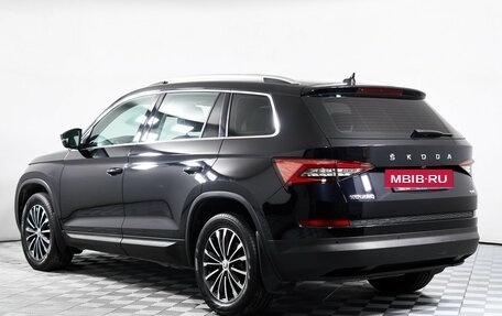 Skoda Kodiaq I, 2021 год, 3 345 000 рублей, 8 фотография