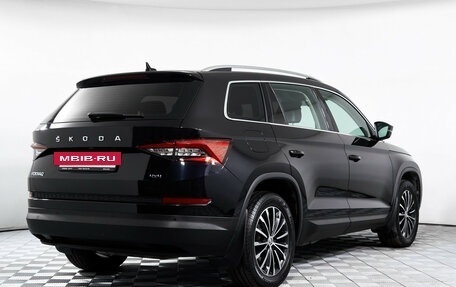 Skoda Kodiaq I, 2021 год, 3 345 000 рублей, 6 фотография